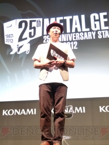 承、絆、斬、狐――今後の『メタルギア』が新PVで披露された“小島プロダクションラインナップステージ”を紹介