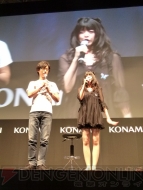 “小島プロダクションラインナップステージ”