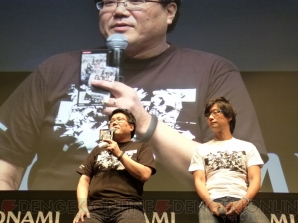 “小島プロダクションラインナップステージ”