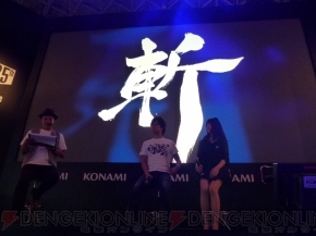 “小島プロダクションラインナップステージ”