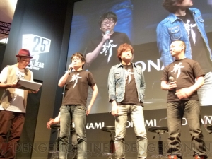 “小島プロダクションラインナップステージ”