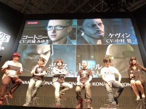 “小島プロダクションラインナップステージ”