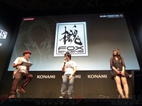 “小島プロダクションラインナップステージ”