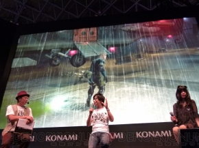 “小島プロダクションラインナップステージ”