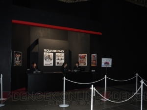 TGSの会場で『拡散性ミリオンアーサー』のアルティメットチアリーをゲットせよ！ スクエニモバイル8作品のアイテムコード配布