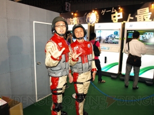 7年前に出た時もこんなに綺麗だったっけ？ 『地球防衛軍3 ポータブル』で驚きの迫力＆セクシーなペイルウイングを体験