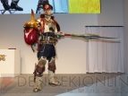 東京ゲームショウ2012