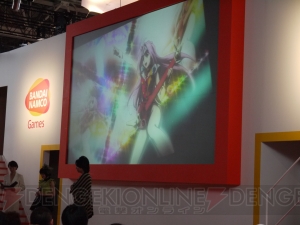 『マクロス』シリーズの完全新作ゲーム『マクロス30（仮）』が2013年に登場！