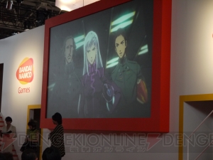 『マクロス』シリーズの完全新作ゲーム『マクロス30（仮）』が2013年に登場！