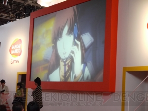 『マクロス』シリーズの完全新作ゲーム『マクロス30（仮）』が2013年に登場！