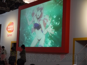 『マクロス』シリーズの完全新作ゲーム『マクロス30（仮）』が2013年に登場！