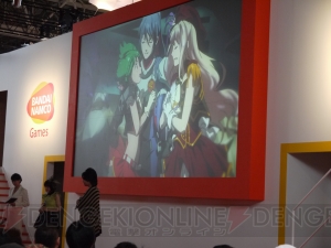 『マクロス』シリーズの完全新作ゲーム『マクロス30（仮）』が2013年に登場！