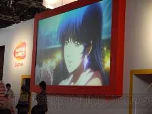 『マクロス』シリーズの完全新作ゲーム『マクロス30（仮）』が2013年に登場！