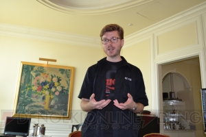 PCとPS3の連動で生まれるオンラインゲームの新たなる進化形――広大な宇宙を舞台にしたMMO『EVE Online』とFPS『DUST 514』の開発者にインタビュー