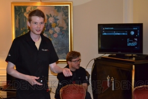 PCとPS3の連動で生まれるオンラインゲームの新たなる進化形――広大な宇宙を舞台にしたMMO『EVE Online』とFPS『DUST 514』の開発者にインタビュー