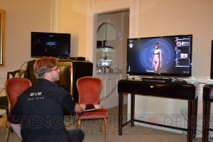 PCとPS3の連動で生まれるオンラインゲームの新たなる進化形――広大な宇宙を舞台にしたMMO『EVE Online』とFPS『DUST 514』の開発者にインタビュー