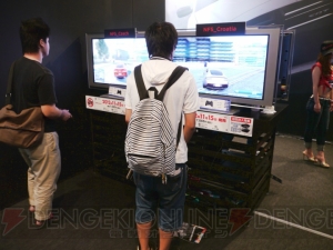 8人マルチプレイがアツすぎる！ クラッシュ続出の『ニード・フォー・スピード モスト・ウォンテッド』プレイレポ