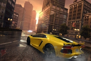 8人マルチプレイがアツすぎる！ クラッシュ続出の『ニード・フォー・スピード モスト・ウォンテッド』プレイレポ