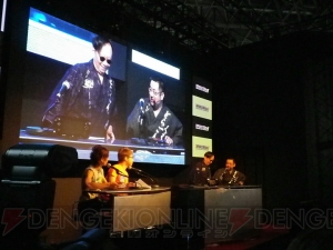 堀井雄二さんいわく、Wii U版『ドラゴンクエストX』の発売は2013年春目標！ “スクエニChan！”のTGS出張生配信をレポ