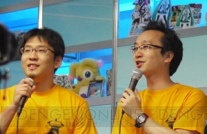 100万ID目前の『PSO2』ステージレポートで酒井プロデューサーがポロっと重大発言!?