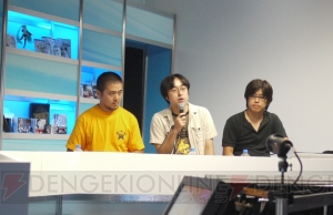 100万ID目前の『PSO2』ステージレポートで酒井プロデューサーがポロっと重大発言!?