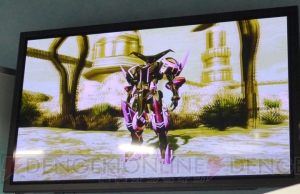 100万ID目前の『PSO2』ステージレポートで酒井プロデューサーがポロっと重大発言!?