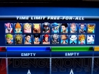 『PlayStation All-Star Battle Royale』
