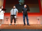 中の人つながりの掛け合いなどをちょこっとお披露目！ 3人の声優が駆けつけた『プロジェクト クロスゾーン』のステージをレポ