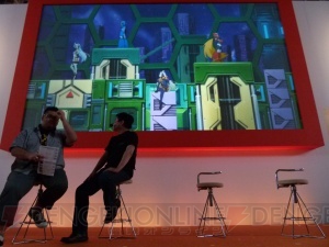 中の人つながりの掛け合いなどをちょこっとお披露目！ 3人の声優が駆けつけた『プロジェクト クロスゾーン』のステージをレポ