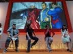 中の人つながりの掛け合いなどをちょこっとお披露目！ 3人の声優が駆けつけた『プロジェクト クロスゾーン』のステージをレポ
