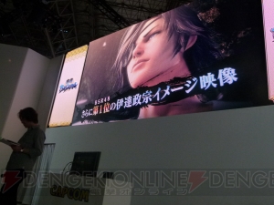 『戦国BASARA ‐MOONLIGHT PARTY‐』から林遣都さんと武田航平さんが出演！ 『戦国BASARA』シリーズスペシャルステージをレポート