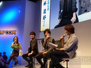 『戦国BASARA ‐MOONLIGHT PARTY‐』から林遣都さんと武田航平さんが出演！ 『戦国BASARA』シリーズスペシャルステージをレポート