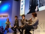 『戦国BASARA』シリーズスペシャルステージ