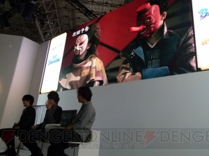 『戦国BASARA ‐MOONLIGHT PARTY‐』から林遣都さんと武田航平さんが出演！ 『戦国BASARA』シリーズスペシャルステージをレポート