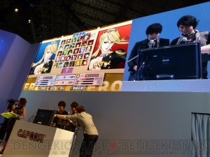 『戦国BASARA ‐MOONLIGHT PARTY‐』から林遣都さんと武田航平さんが出演！ 『戦国BASARA』シリーズスペシャルステージをレポート