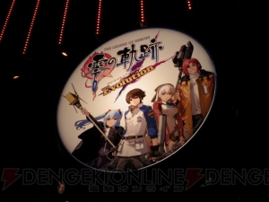 ランディの「ボン・キュッ・ボン」もフルボイス！ 先着で小冊子がもらえる『零の軌跡 Evolution』プレイレポ