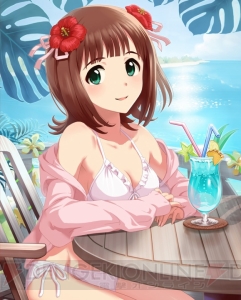 新曲ミュージッククリップお披露目をかけてリズムゲームで対決！ 新曲ライブもたっぷりの『アイドルマスター』イベントレポ