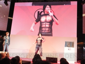 仁星、妖星、五車星も世紀末に集結、ケンシロウとリンも登場した『真・北斗無双』スペシャルステージをレポ！