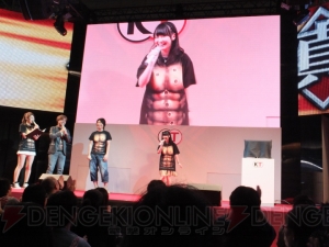 仁星、妖星、五車星も世紀末に集結、ケンシロウとリンも登場した『真・北斗無双』スペシャルステージをレポ！