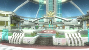 快適操作を実現したPS Vita版『ファンタシースターオンライン2』についてのレポートをお届け