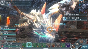 快適操作を実現したPS Vita版『ファンタシースターオンライン2』についてのレポートをお届け