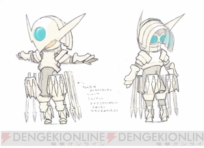『ブレイブリーデフォルト』