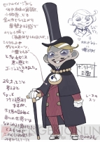 『ブレイブリーデフォルト』
