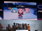 東京ゲームショウ2012