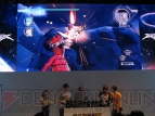 東京ゲームショウ2012