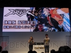 東京ゲームショウ2012