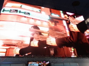 白石涼子さんと野中藍さんがスペシャルゲストとして出演した『龍が如く5 夢、叶えし者』イベントレポを掲載