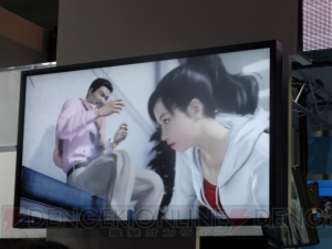 白石涼子さんと野中藍さんがスペシャルゲストとして出演した『龍が如く5 夢、叶えし者』イベントレポを掲載