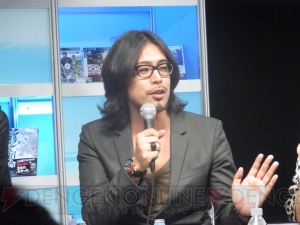 白石涼子さんと野中藍さんがスペシャルゲストとして出演した『龍が如く5 夢、叶えし者』イベントレポを掲載