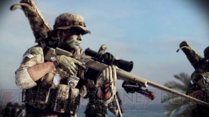 世界10カ国の精鋭部隊が登場！  『メダル オブ オナー ウォーファイター』開発プロデューサーが語る“戦場のリアリティ”